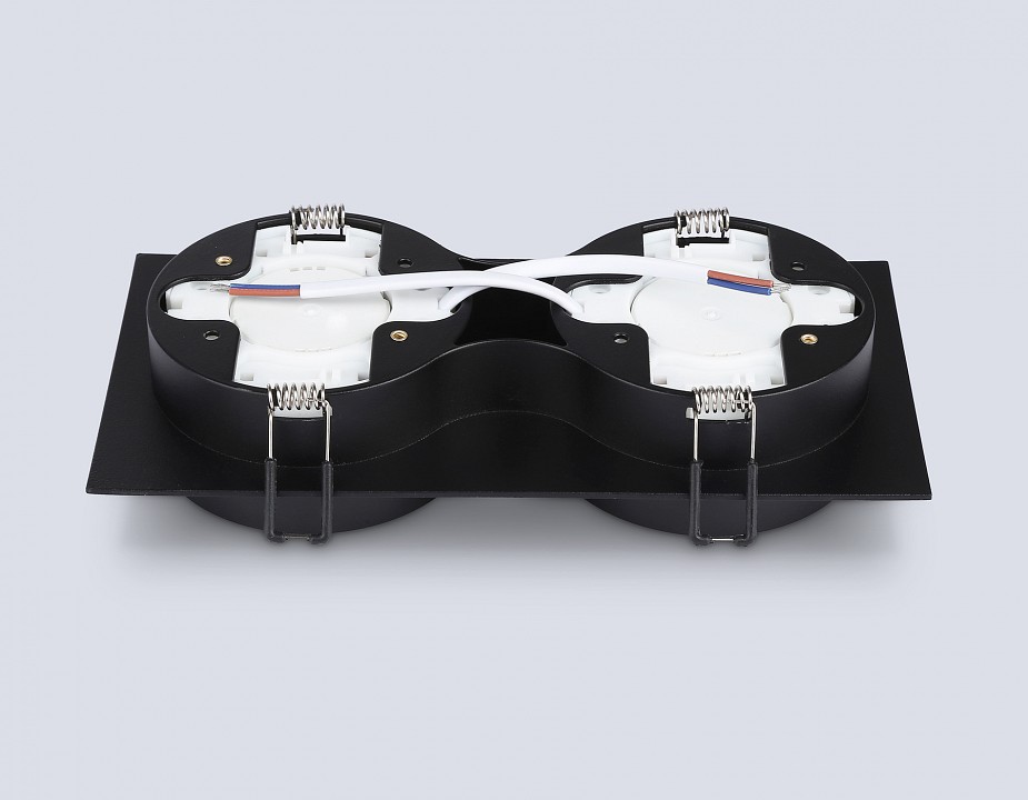 Встраиваемый светильник ambrella light tn tn6712