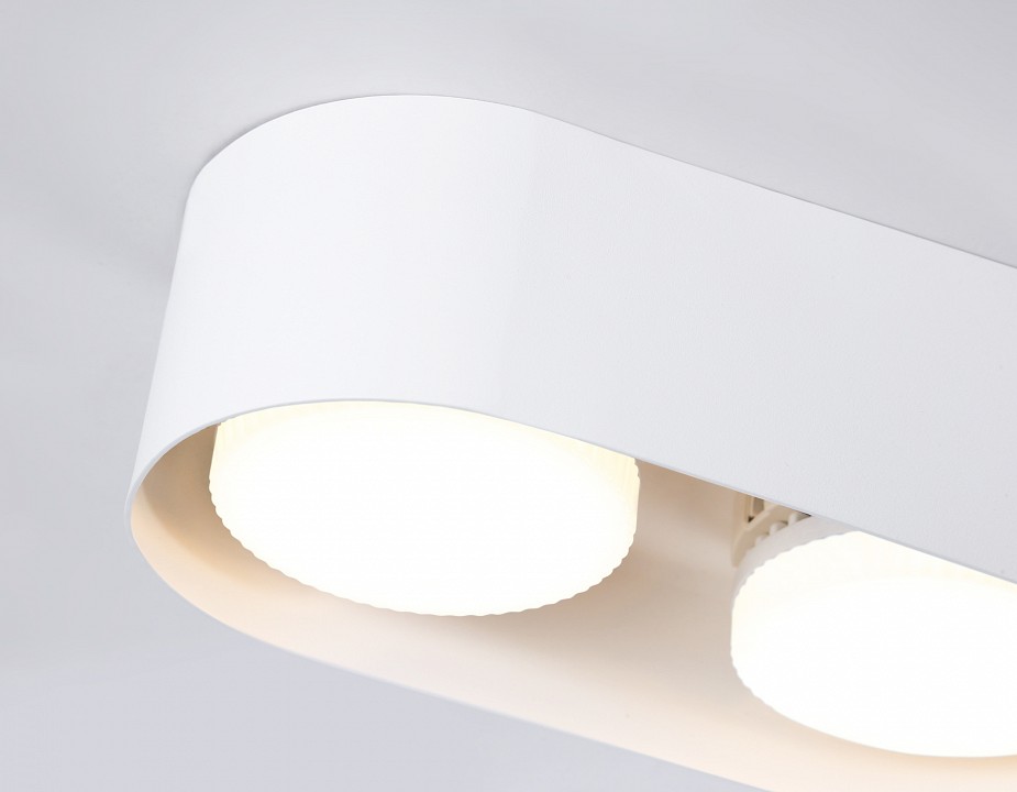 Накладной светильник ambrella light tn tn70818