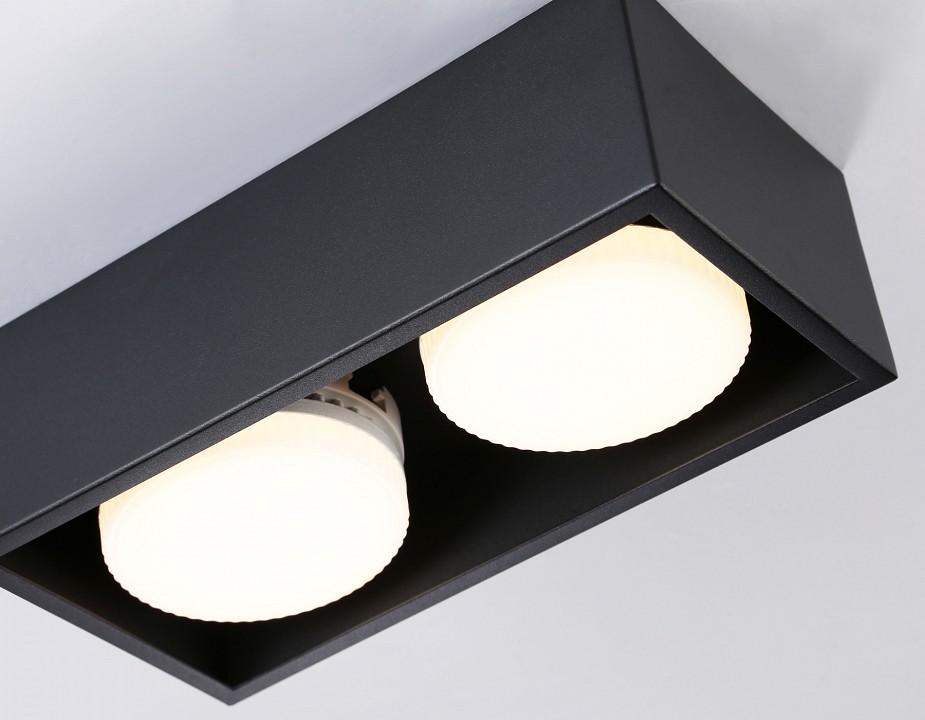 Накладной светильник ambrella light tn tn70829