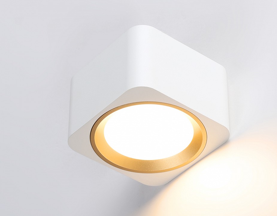 Накладной светильник ambrella light tn tn70831