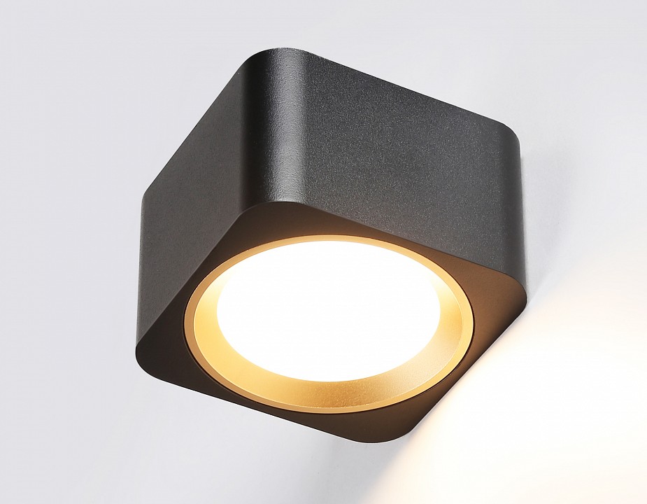 Накладной светильник ambrella light tn tn70832