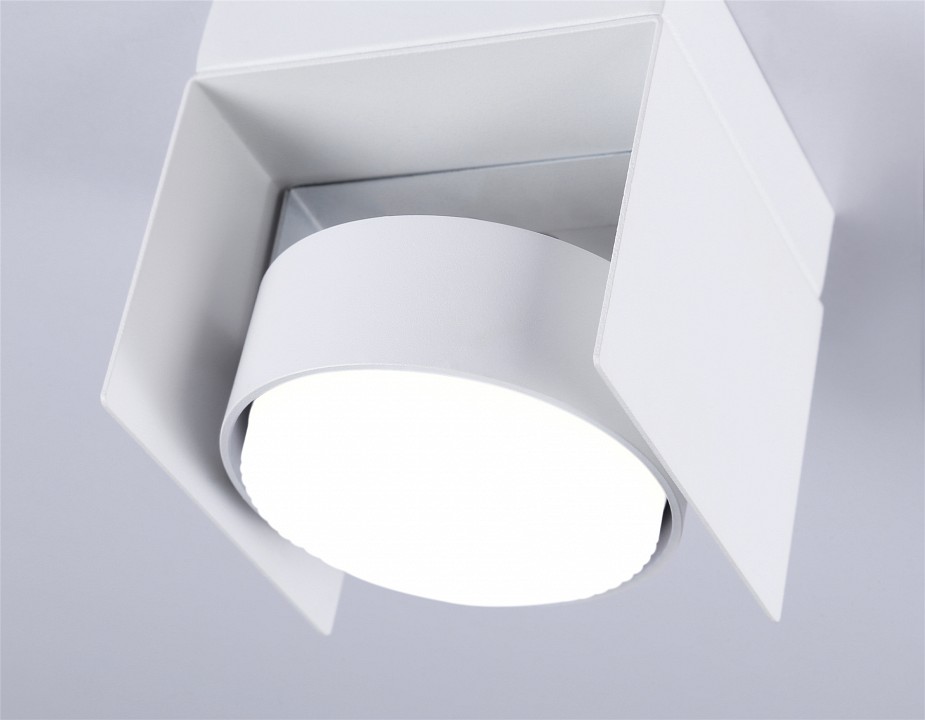 Накладной светильник ambrella light tn tn70841