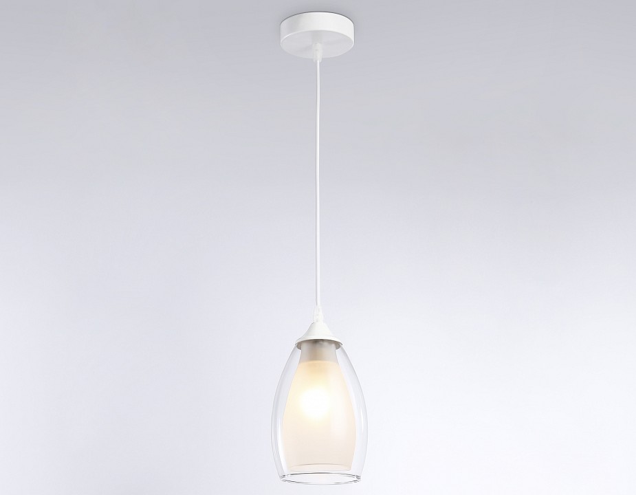 Подвесной светильник ambrella light tr tr3534