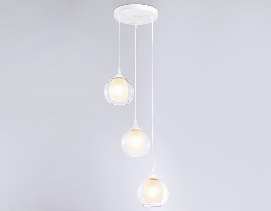 Подвесной светильник ambrella light tr tr3540