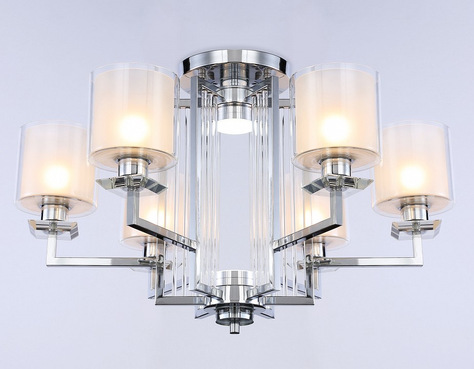 Потолочная люстра ambrella light tr tr4418