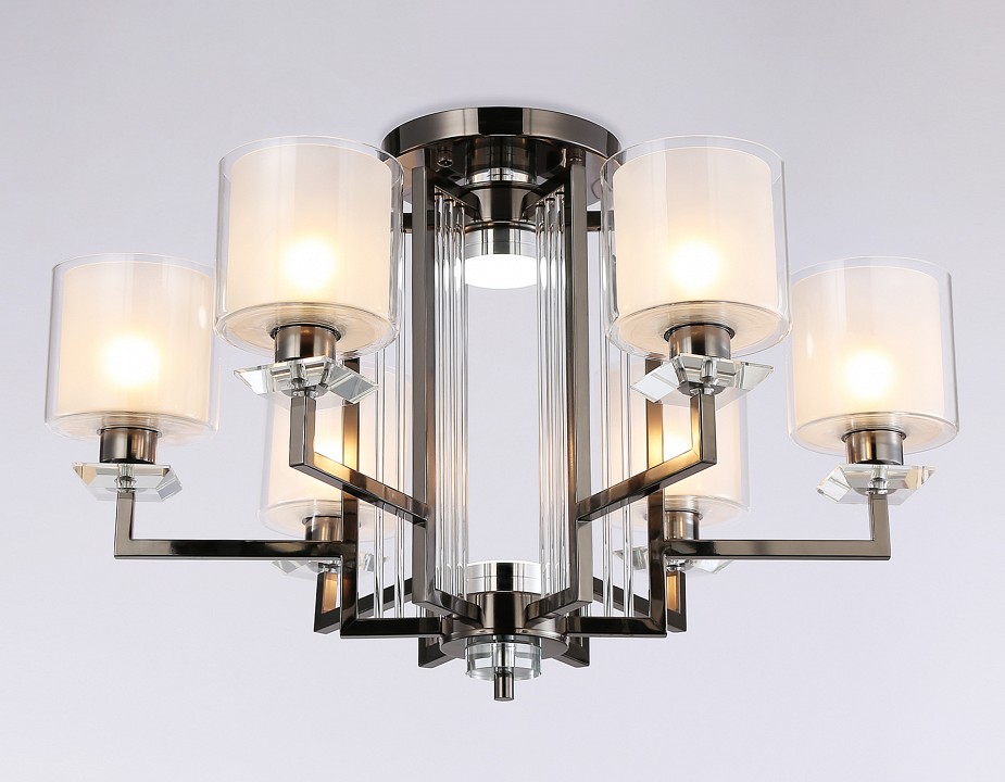 Потолочная люстра ambrella light tr tr4422