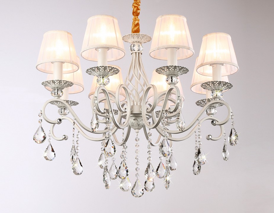 Подвесная люстра ambrella light tr tr4548