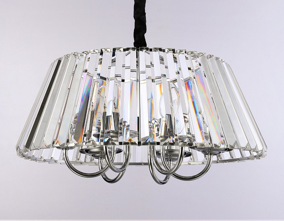 Подвесная люстра ambrella light tr tr5038