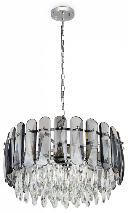 Подвесная люстра ambrella light tr tr5069