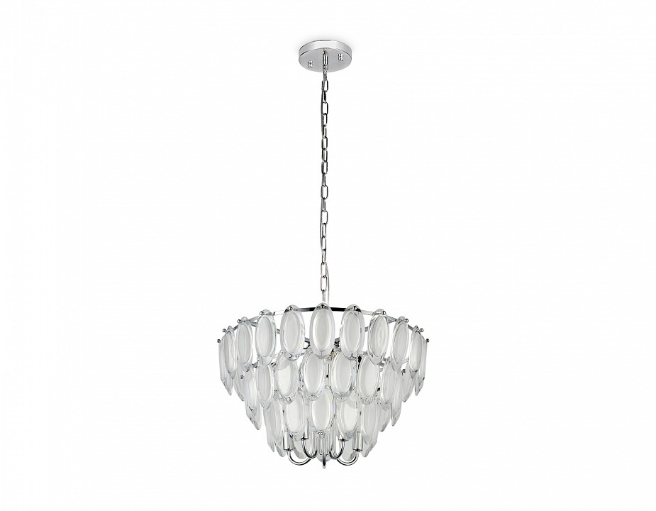 Подвесная люстра ambrella light tr tr5177