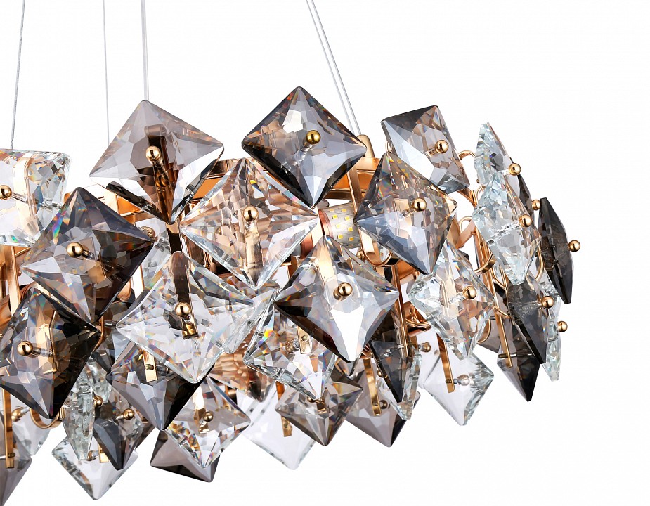 Подвесная люстра ambrella light tr tr5186