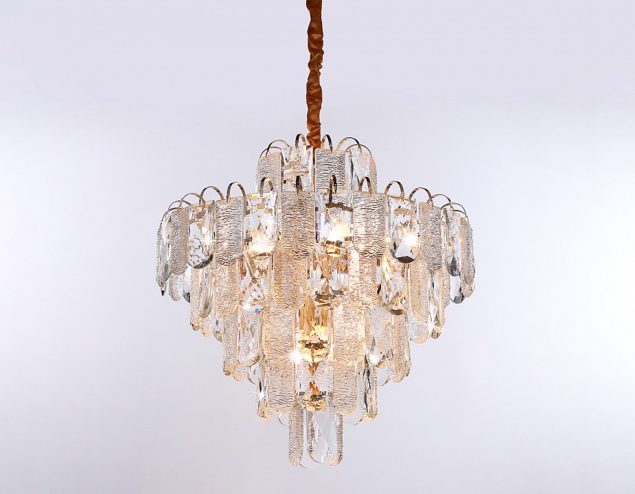 Подвесная люстра ambrella light tr tr5233