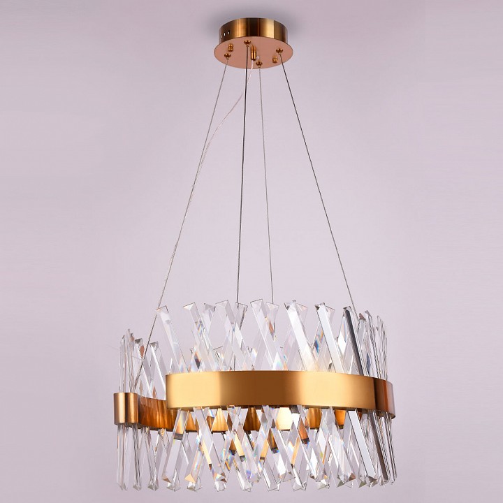 Подвесной светильник ambrella light tr tr5309