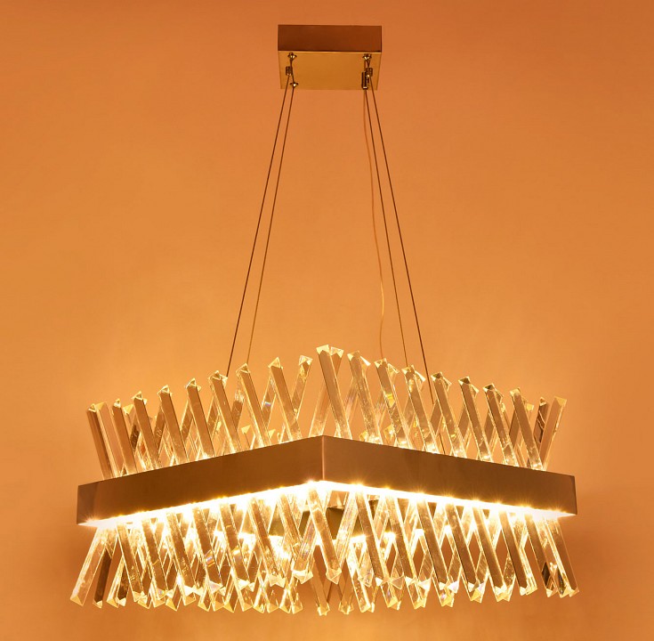 Подвесной светильник ambrella light tr tr5315