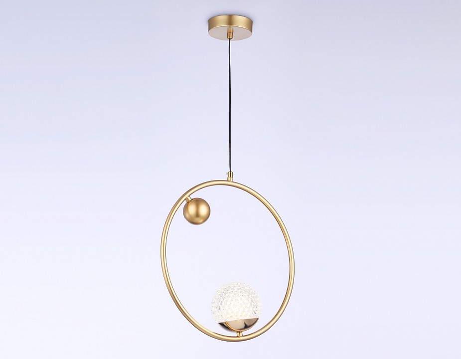 Подвесной светильник ambrella light tr tr5428