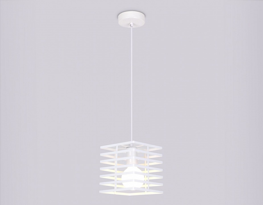 Подвесной светильник ambrella light tr tr8410