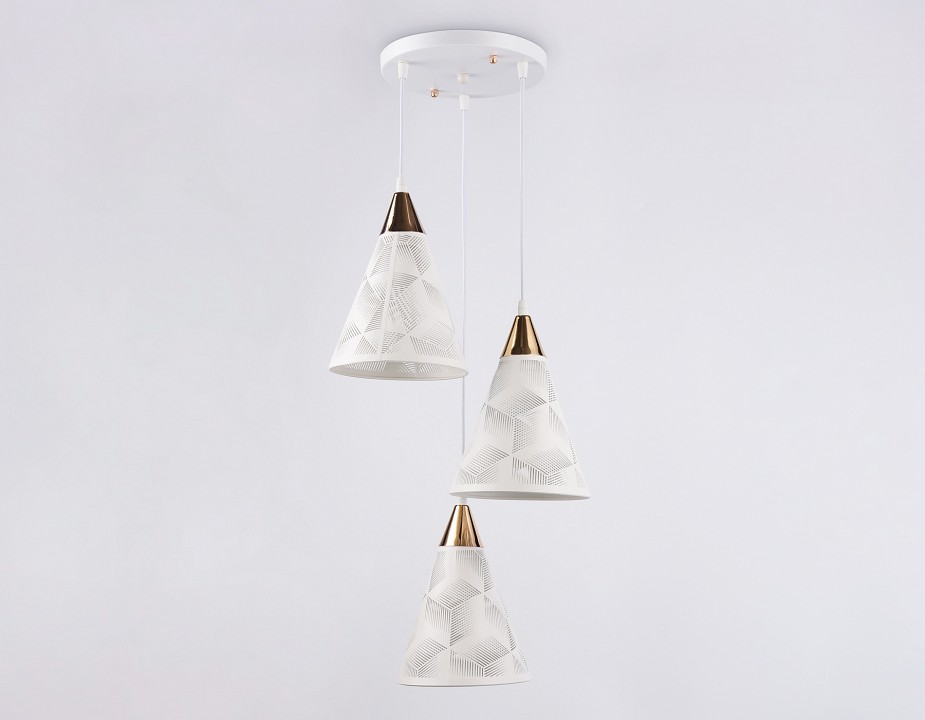 Подвесной светильник ambrella light tr tr8433