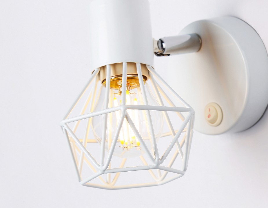 Спот ambrella light tr tr8626