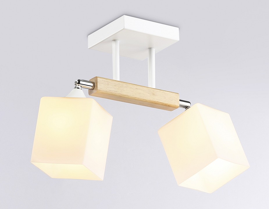 Светильник на штанге ambrella light tr tr9511