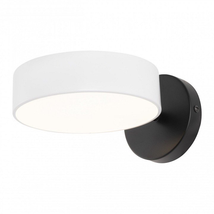 Бра arte milano ferrara 250906/1b wh