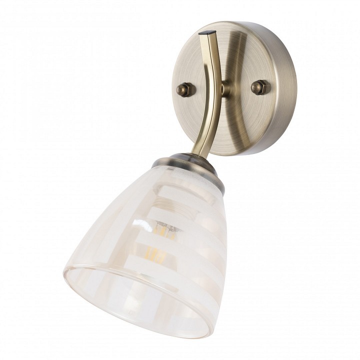 Бра arte milano napoli-320107 320107/1w ab