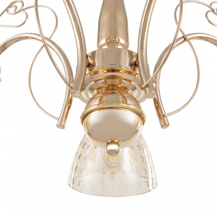 Подвесная люстра arte milano amalfi-7946 339156/5 fgd