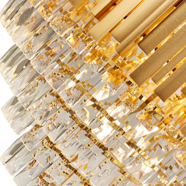 Подвесная люстра arte milano am-41a 41a.d800.h470.e14.15 g