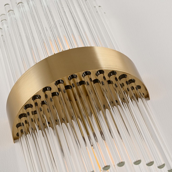 Накладной светильник arte milano torcia 430122.180.2.e14.c1 bs