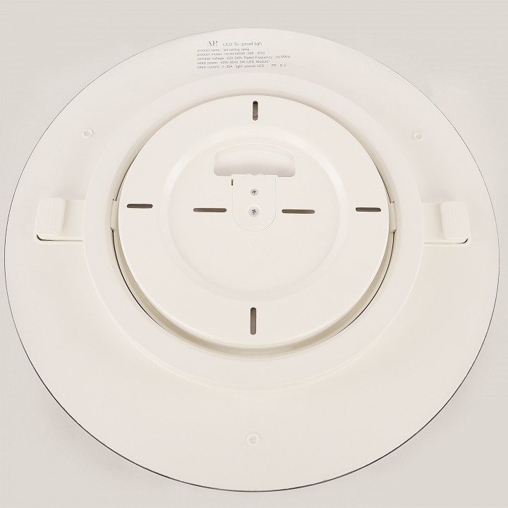 Накладной светильник arte perfetto luce toscana 3315.xm-45w white