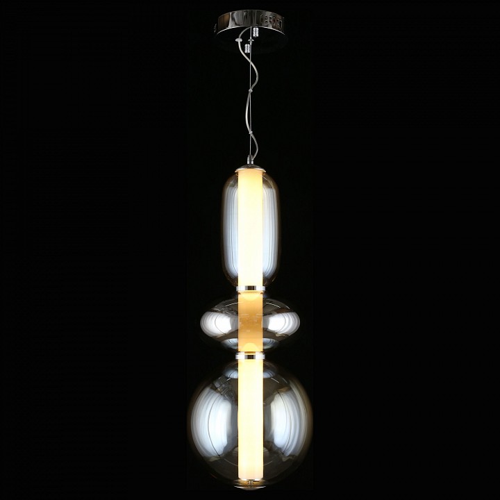 Подвесной светильник aployt weronka apl.011.06.30