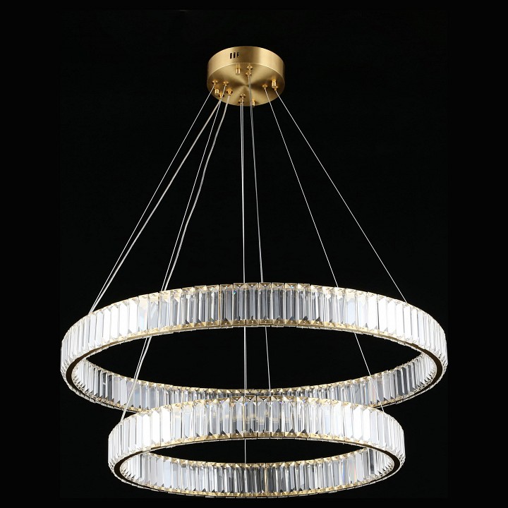 Подвесной светильник aployt nicoletta apl.026.13.85