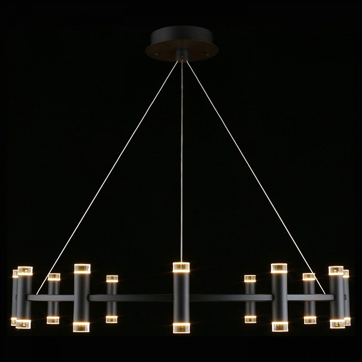 Подвесная люстра aployt klarcia apl.037.03.120