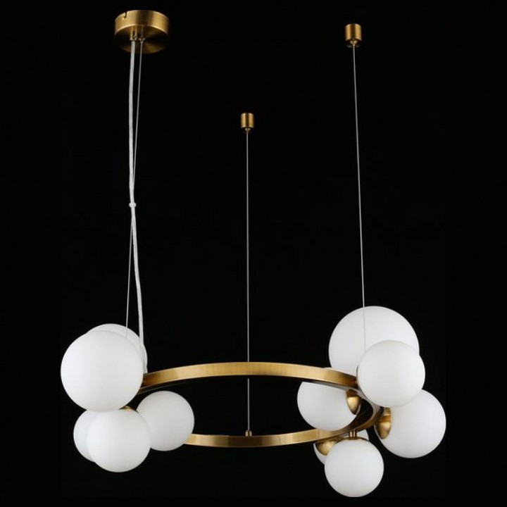 Подвесной светильник aployt letizia apl.314.03.11