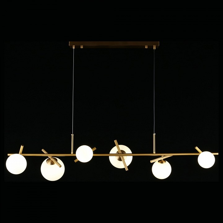 Подвесной светильник aployt penelopa apl.643.13.06