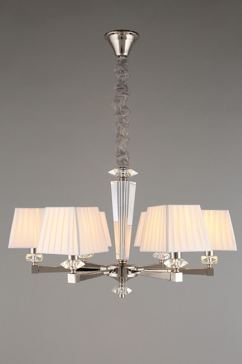 Подвесная люстра aployt dominka apl.722.03.06