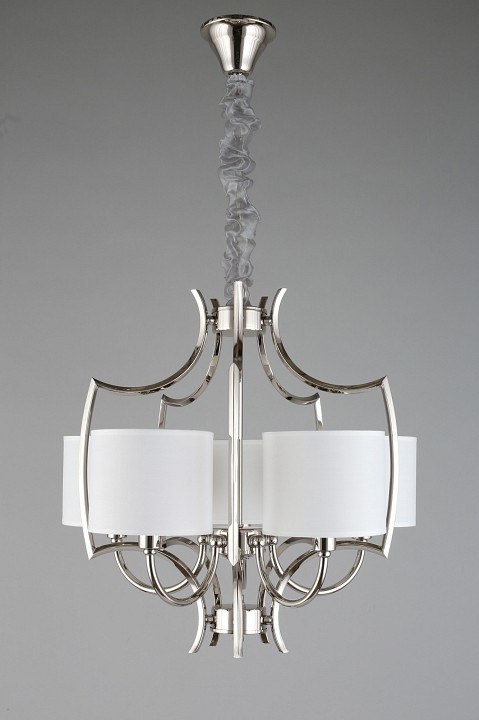 Подвесная люстра aployt zidoni apl.737.06.05