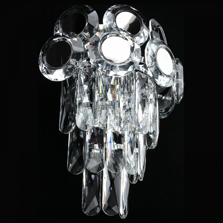 Накладной светильник aployt nikoul apl.832.11.02