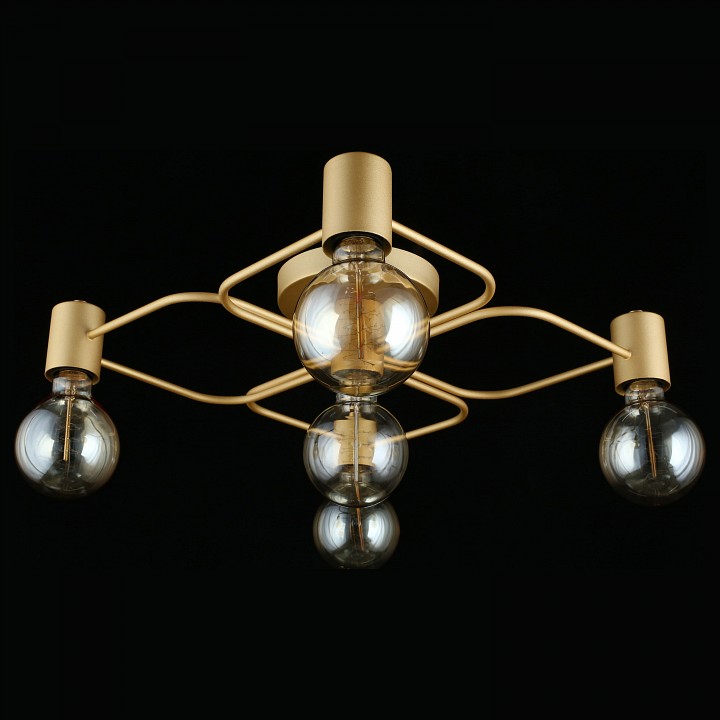 Потолочная люстра aployt elison apl.911.07.05