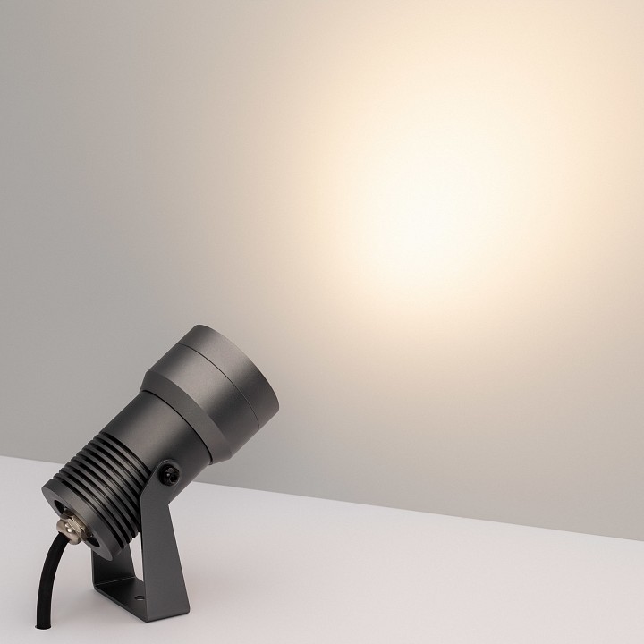 Настенно-потолочный прожектор arlight ray 032559