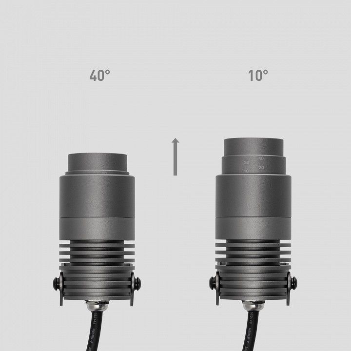 Светильник на штанге arlight ray 032560