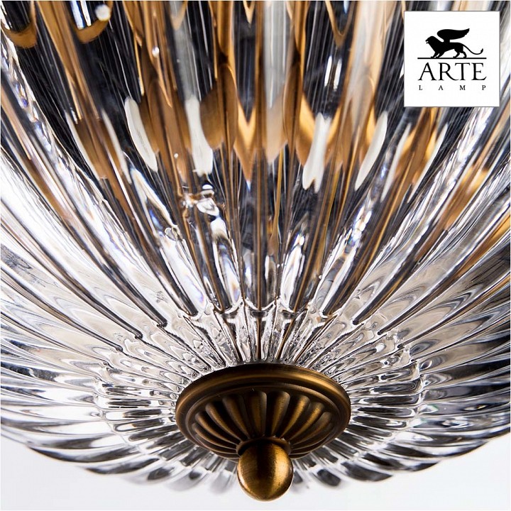 Светильник на штанге arte lamp schelenberg a4410pl-3sr