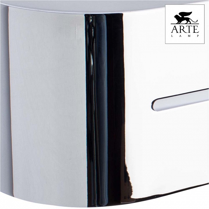 Накладной светильник arte lamp cosmopolitan a7210ap-1cc