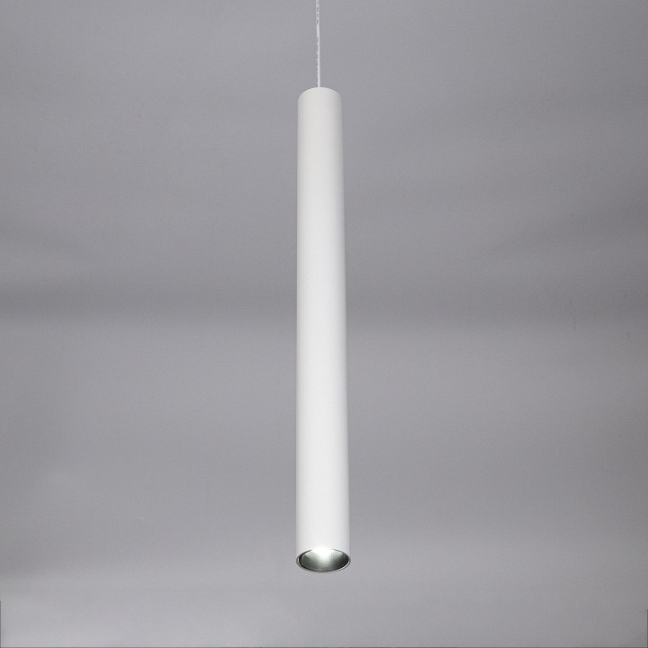 Подвесной светильник citilux тубус cl01pbl070n