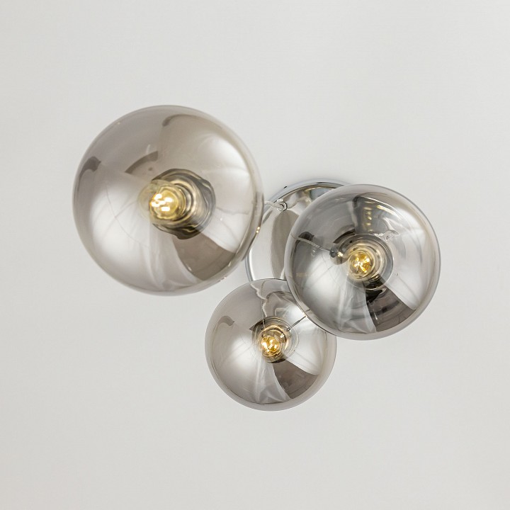 Подвесной светильник citilux томми cl102030