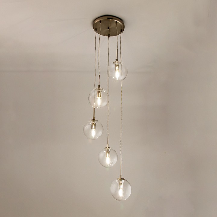 Подвесной светильник citilux томми cl102051