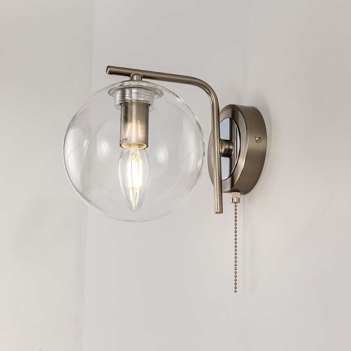 Бра citilux томми cl102311