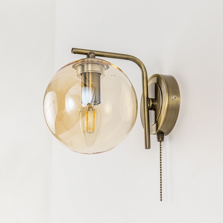 Бра citilux томми cl102313