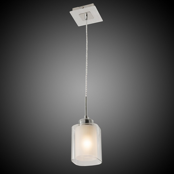 Подвесной светильник citilux риволи cl104110