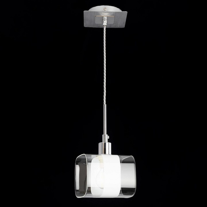 Подвесной светильник citilux вирта cl139010