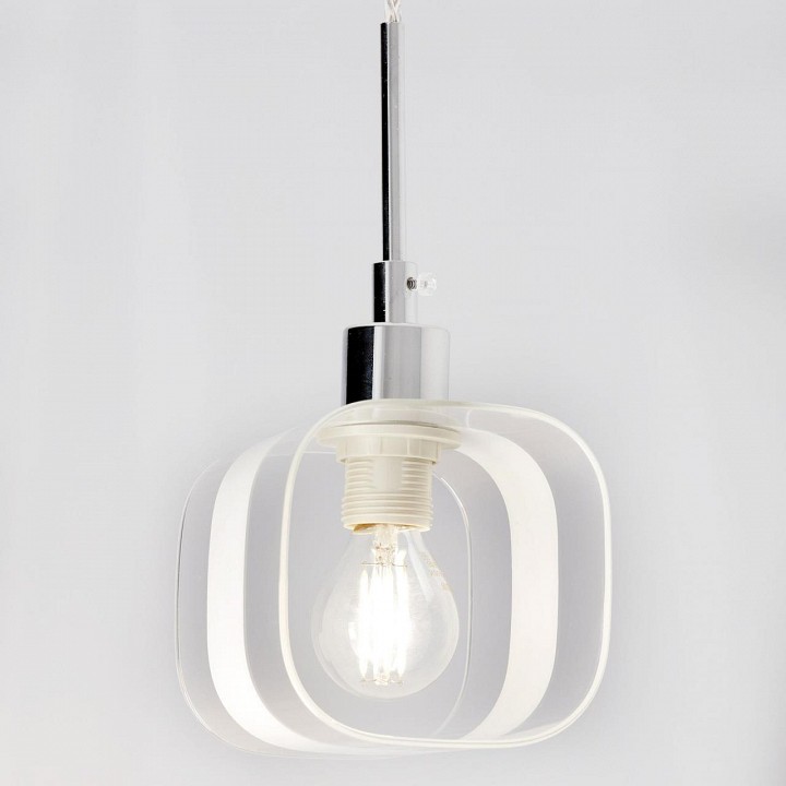 Подвесной светильник citilux вирта cl139012